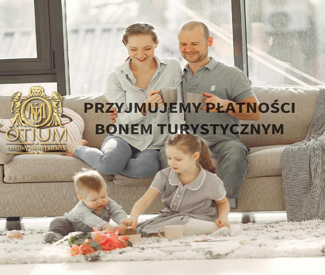Old Town Cristal Apartment By Otium كراكوفيا المظهر الخارجي الصورة