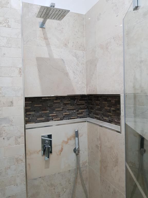 Old Town Cristal Apartment By Otium كراكوفيا المظهر الخارجي الصورة