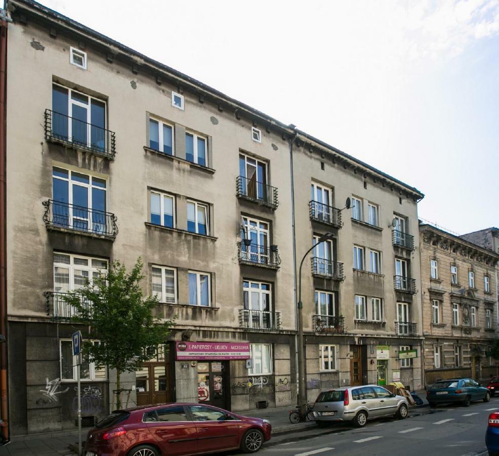 Old Town Cristal Apartment By Otium كراكوفيا المظهر الخارجي الصورة
